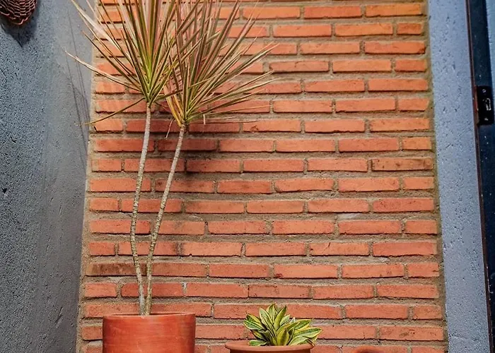 Flat Vila Maria